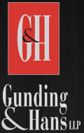 Gunding & Hans LLP